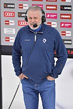 Eishockey, Herren, DEL, Saison 2020-2021, ERC Ingolstadt - Augsburger Panther, 18.02.2021