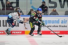 Eishockey, Herren, DEL, Saison 2022-2023, Spieltag 48, Augsburger Panther - ERC Ingolstadt, 29.01.2023