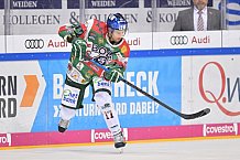ERC Ingolstadt vs Augsburger Panther, DEL, Deutsche Eishockey Liga, Spieltag 19, 01.11.2019