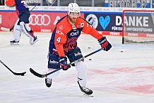 Eishockey, Herren, DEL, Saison 2023-2024, Spieltag 20, ERC Ingolstadt - Adler Mannheim, 19.11.2023