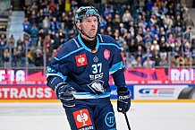 Hockey, Mens, CHL, Season 2025-2026, Regular Season, Round of 16, ERC Ingolstadt - EC Red Bull Salzburg, 12.11.2025