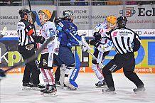 ERC Ingolstadt vs Fischtown Pinguins, DEL, Deutsche Eishockey Liga, Spieltag 25, 08.12.2019