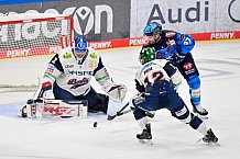 Eishockey, Herren, DEL, Saison 2025-2026, Spiel 22, ERC Ingolstadt - Eisbären Berlin, 26.11.2025