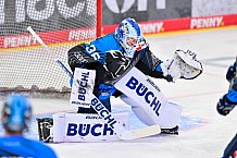 Eishockey, Herren, DEL, Saison 2025-2026, Spiel 31, ERC Ingolstadt - EHC Red Bull München, 23.12.2025