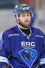 ERC Ingolstadt Training, DEL, Deutsche Eishockey Liga, 13.02.2020