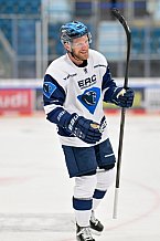 Eishockey, Herren, DEL, Saison 2025-2026, ERC Ingolstadt - Training, 04.08.2025