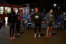 Eishockey, Herren, DEL, Saison 2025-2026, Spiel 38, ERC Ingolstadt - Kölner Haie, 09.01.2026