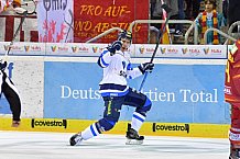 Duesseldorfer EG vs ERC Ingolstadt, Eishockey, DEL, Deutsche Eishockey Liga, Spieltag 47, 17.02.2019