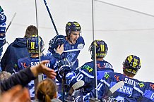 ERC Ingolstadt vs Koelner Haie, DEL, Deutsche Eishockey Liga, Playoffs, Viertelfinale, Spiel 2, 15.03.2019