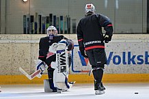 Eishockey, Herren, DEL, Saison 2023-2024, Vinschgau Cup, Nürnberg Ice Tigers - IceTraining, 25.08.2023