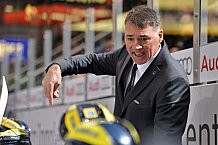 ERC Ingolstadt vs Eisbaeren Berlin, Eishockey, DEL, Deutsche Eishockey Liga, 15.01.2016