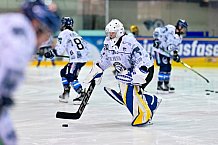 Eishockey, Frauen, DFEL, Saison 2025-2026, ERC Ingolstadt - ECDC Memmingen Indians, 25.01.2026