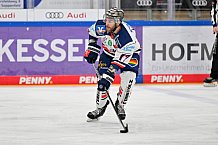 Eishockey, Herren, DEL, Saison 2022-2023, Spieltag 27, ERC Ingolstadt - Iserlohn Roosters, 04.12.2022