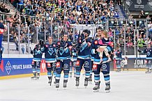 Eishockey, Mens, CHL, Season 2023-2024, ERC Ingolstadt - Färjestad Karlstad, 02.09.2023