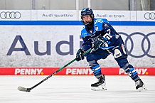 Eishockey, Frauen, DFEL, Saison 2025-2026, Testspiel, ERC Ingolstadt - HC Davos, 14.02.2026