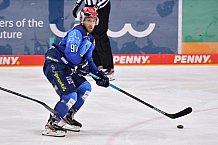 13.12.2020 - ERC Ingolstadt - Augsburger Panther