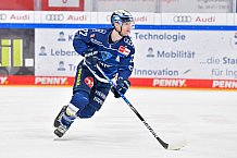 Eishockey, Herren, DEL, Saison 2021-2022, Spieltag 44, ERC Ingolstadt - Eisbären Berlin, 19.01.2022