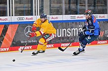 Eishockey, Herren, DEL, Saison 2023-2024, Spieltag 6, ERC Ingolstadt - Düsseldorfer EG, 01.10.2023
