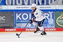 Eishockey, Herren, DEL, Saison 2025-2026, Spiel 50, ERC Ingolstadt - Adler Mannheim, 08.03.2026