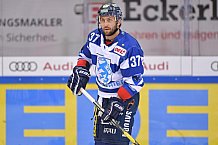 ERC Ingolstadt vs Krefeld Pinguine, DEL, Deutsche Eishockey Liga, Spieltag 3, 20.09.2019
