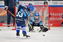 Eishockey, Herren, DEL, Saison 2022-2023, ERC Ingolstadt - Kids On Ice Day, 14.01.2023