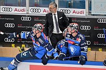 Eishockey, Herren, DEL, Saison 2023-2024, Spieltag 10, ERC Ingolstadt - Nürnberg Ice Tigers, 13.10.2023