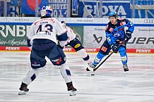 Eishockey, Herren, DEL, Saison 2025-2026, Playoffs, Viertelfinale, Spiel 4, ERC Ingolstadt - EHC Red Bull München, 31.03.2026