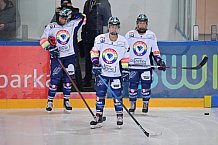 Eishockey, Frauen, DFEL, Playoffs Finale Spiel 4, Saison 2021-2022, ERC Ingolstadt - ECDC Memmingen Indians, 20.03.2022