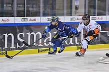 ERC Ingolstadt vs Grizzlys Wolfsburg, DEL, Deutsche Eishockey Liga, Spieltag 19, 17.11.2019