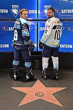Eishockey, Herren, DEL, Saison 2022-2023, ERC Ingolstadt - Trikotpräsentation, 28.07.2022