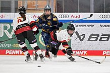 Eishockey, Frauen, DFEL, Saison 2022-2023, ERC Ingolstadt - EC Bergkamener Bären, 18.02.2023