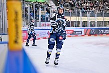 Eishockey, Herren, DEL, Saison 2024-2025, Spieltag 51, ERC Ingolstadt - EHC Red Bull München, 04.03.2025
