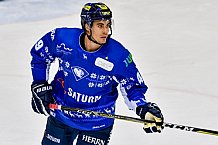 ERC Ingolstadt vs Augsburger Panther am 07.12.2018, Spieltag 25