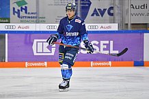 ERC Ingolstadt vs Fischtown Pinguins, DEL, Deutsche Eishockey Liga, Spieltag 25, 08.12.2019