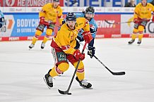 Eishockey, Herren, DEL, Saison 2022-2023, Playoff-Viertelfinale - Spiel 5, ERC Ingolstadt - Düsseldorfer EG, 24.03.2023