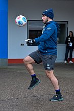 Eishockey, Herren, DEL, Saison 2025-2026, Spiel 26, ERC Ingolstadt - Schwenninger Wild Wings, 07.12.2025