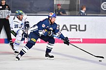 EHC Red Bull Muenchen - ERC Ingolstadt, Eishockey, DEL, Deutsche Eishockey Liga, Spieltag 2, 10.09.2017