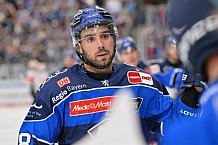 Eishockey, Herren, DEL, Saison 2026-2027, Spieltag 2, ERC Ingolstadt - Nürnberg Ice Tigers, 20.09.2026