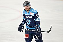 Eishockey, Herren, DEL, Saison 2022-2023, Playoff-Finale - Spiel 4, ERC Ingolstadt - EHC Red Bull München, 21.04.2023