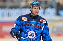 Eishockey, Herren, DEL, Saison 2025-2026, Spiel 38, ERC Ingolstadt - Kölner Haie, 09.01.2026