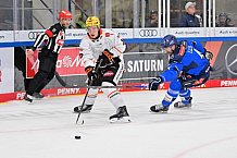 Eishockey, Herren, DEL, Saison 2026-2027, Spieltag 8, ERC Ingolstadt - Löwen Frankfurt, 11.10.2026