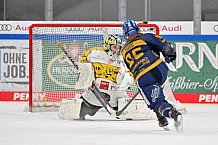 Eishockey, Frauen, DFEL, Saison 2022-2023, ERC Ingolstadt - Mad Dogs Mannheim, 19.11.2022