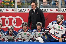 Eishockey, Herren, DEL, Saison 2022-2023, Spieltag 27, ERC Ingolstadt - Iserlohn Roosters, 04.12.2022
