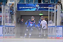 Eishockey, Herren, DEL, Saison 2023-2024, Spieltag 3, ERC Ingolstadt - Schwenninger Wild Wings, 22.09.2023