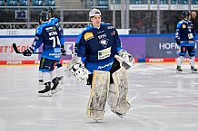 Eishockey, Herren, U20 DNL, Saison 2025-2026, ERC Ingolstadt - ESC Dresden, 14.02.2026