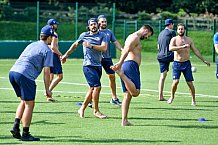 Off Ice Training, Vinschgau Cup, 24.08.2019