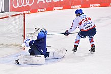 04.01.2021 - ERC Ingolstadt - Adler Mannheim