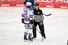 Eishockey, Frauen, DFEL, Saison 2021-2022, ERC Ingolstadt - ESC Planegg-Würmtal, 22.01.2021