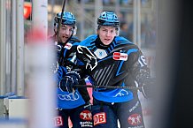 Eishockey, Herren, DEL, Saison 2025-2026, Spiel 51, ERC Ingolstadt - Augsburger Panther, 13.03.2026