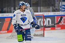Eishockey, Herren, DEL, Saison 2021-2022, Training, ERC Ingolstadt - Training, 01.03.2022